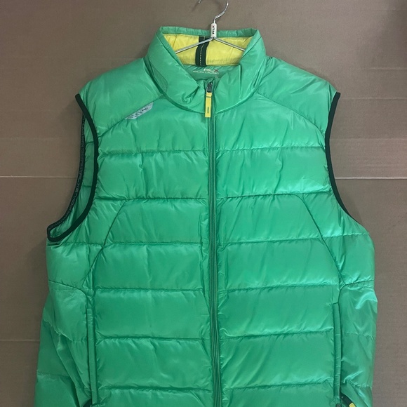 RLX Ralph Lauren Jackets & Coats Vintage Rlx Ralph Lauren Slim